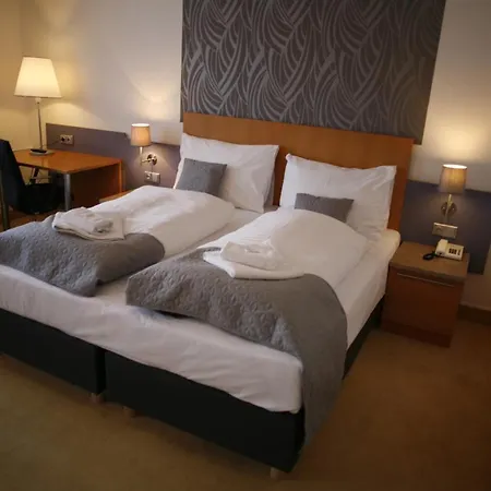 Hotel Pod Vlekem