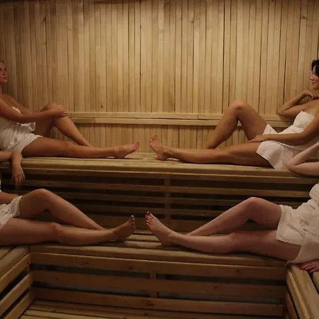 Hotel Pod Vlekem