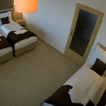Hotel Pod Vlekem