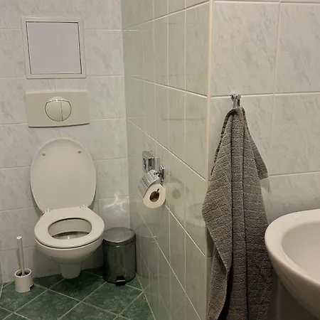 Pod Vlekem Hotel Loučná pod Klínovcem