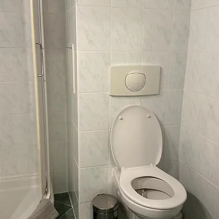 Pod Vlekem Loucna pod Klinovcem