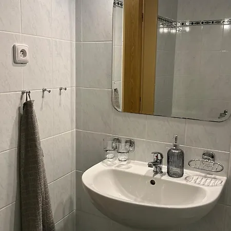 Pod Vlekem Hotel Loucna pod Klinovcem