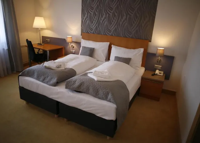 Hotel Pod Vlekem