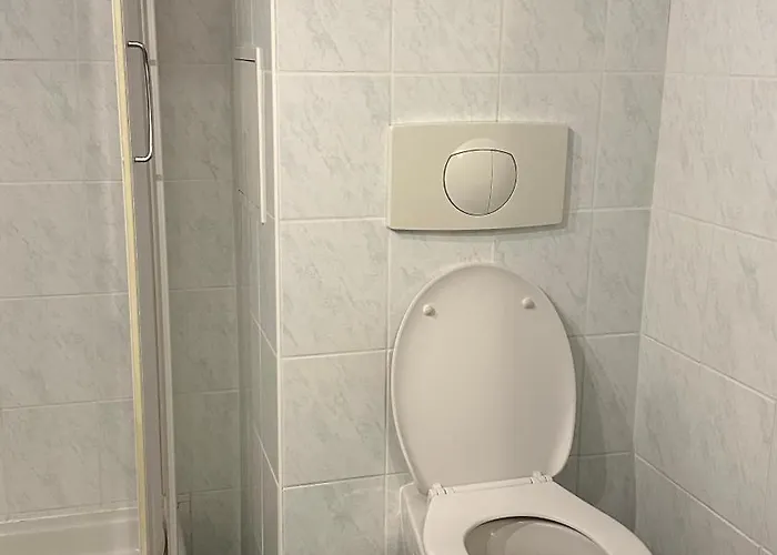 Pod Vlekem Loučná pod Klínovcem
